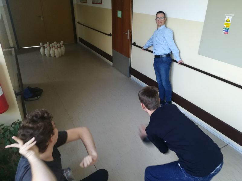 Športový deň